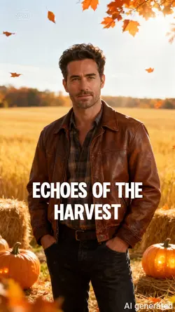 echoes the harvest