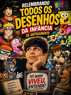 POV: COMO FOI SUA