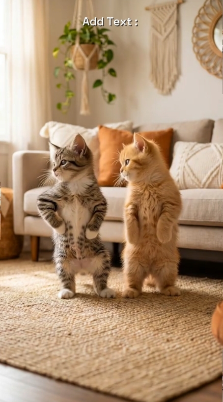 Funny Cat.. 