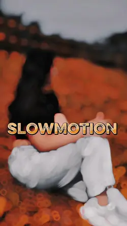 Super 8k Slow Motion