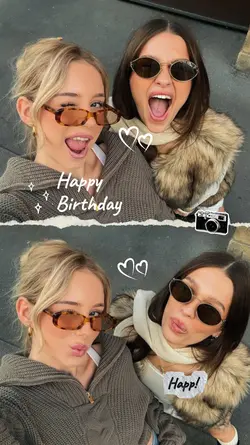 BIRTHDAY FRIEND