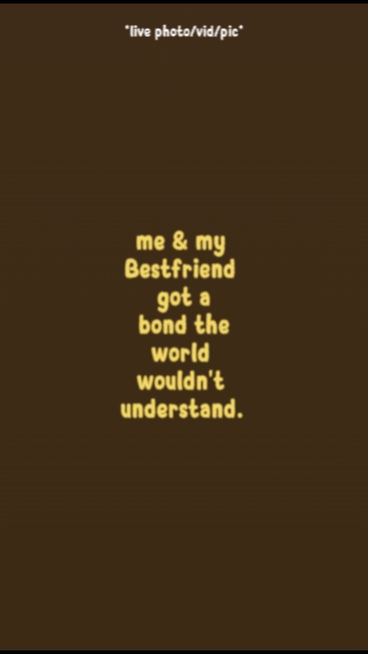 Entender.