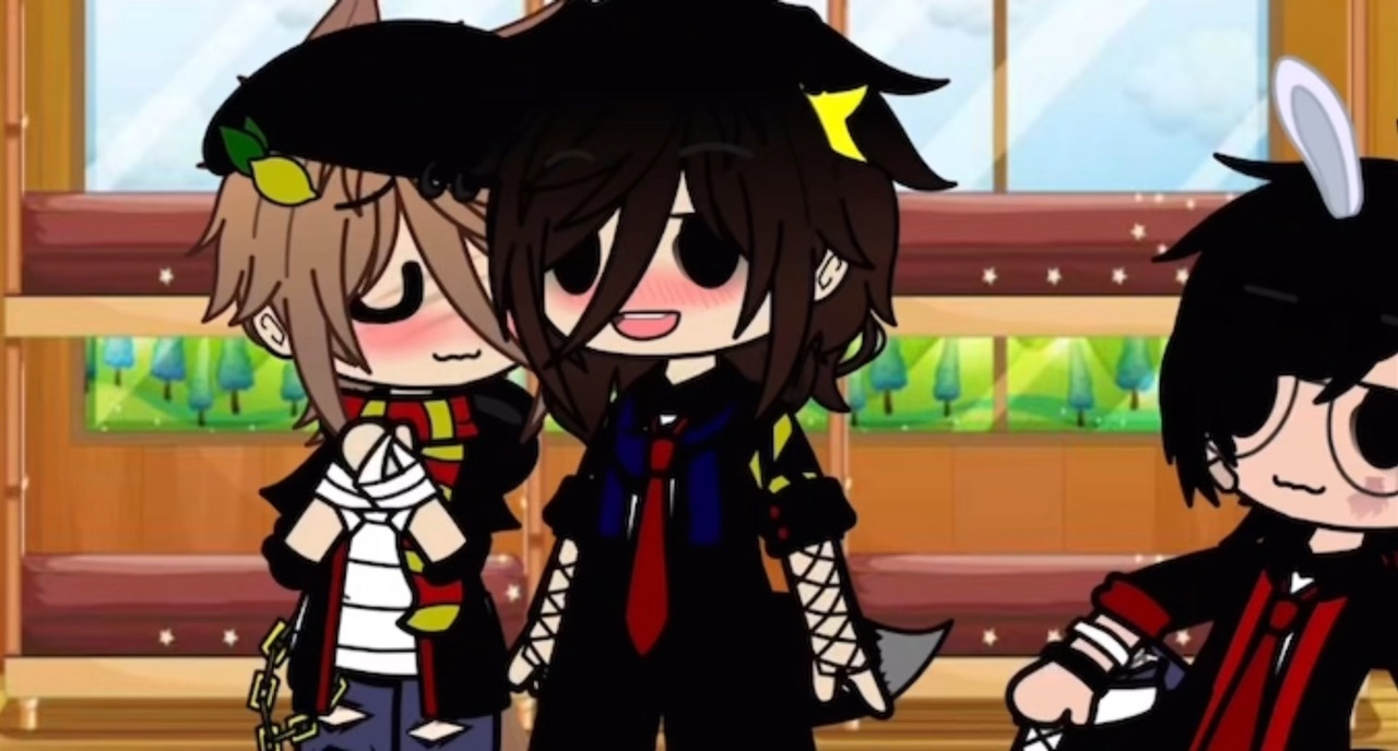 REPOST SINCE THE 1ST