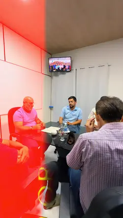 Work Event | Reunião