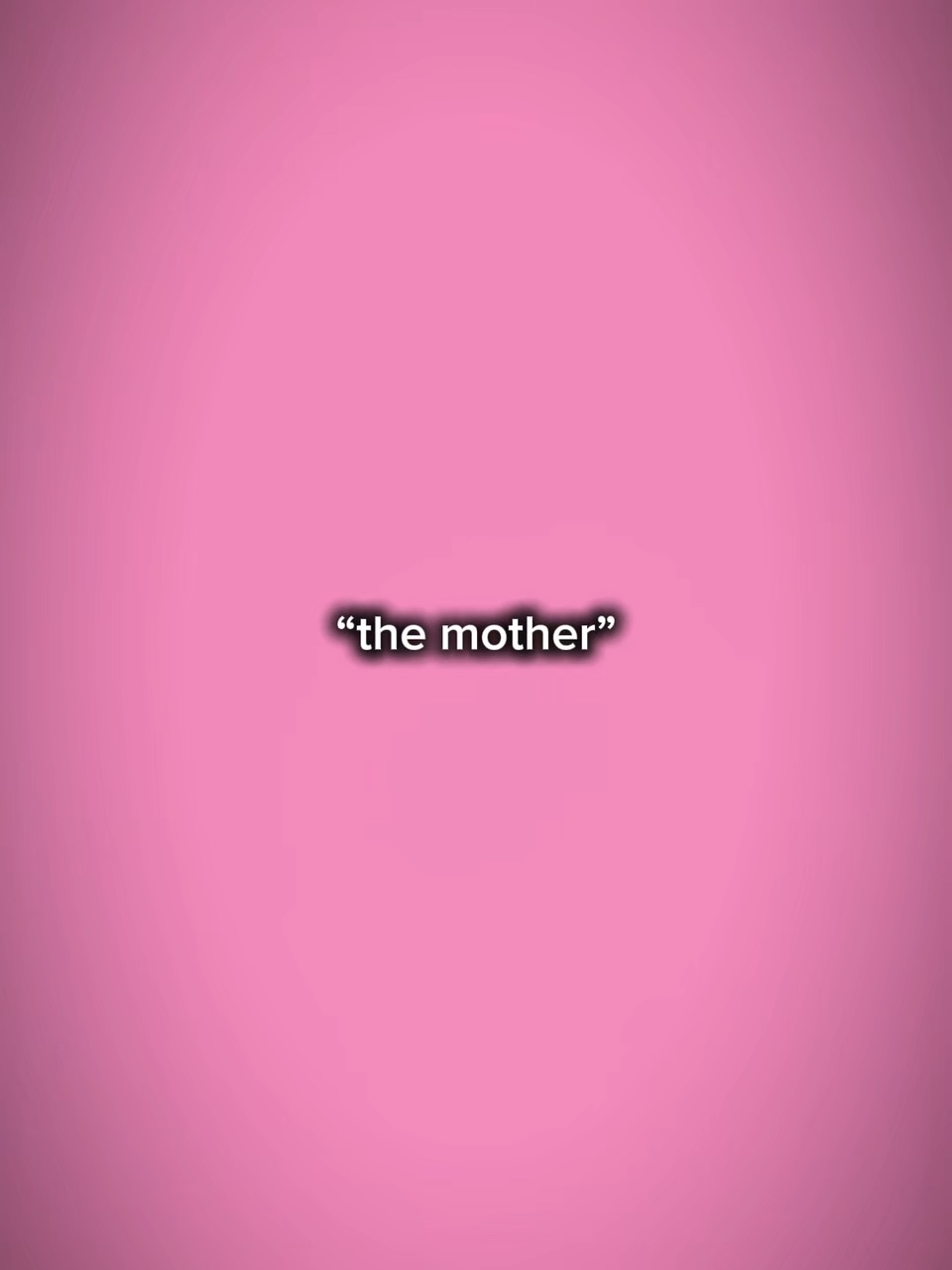 Mãe filha 