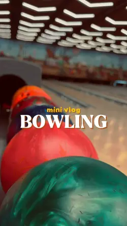 bowling