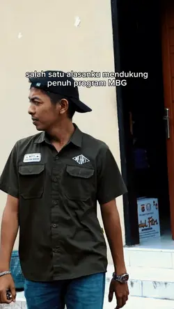 dapur MBG
