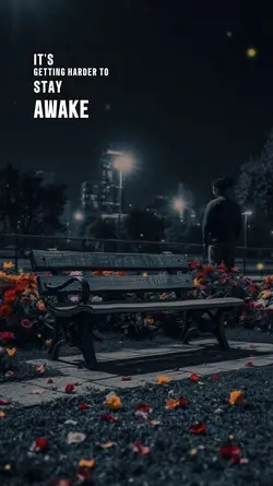 Awake and Alive