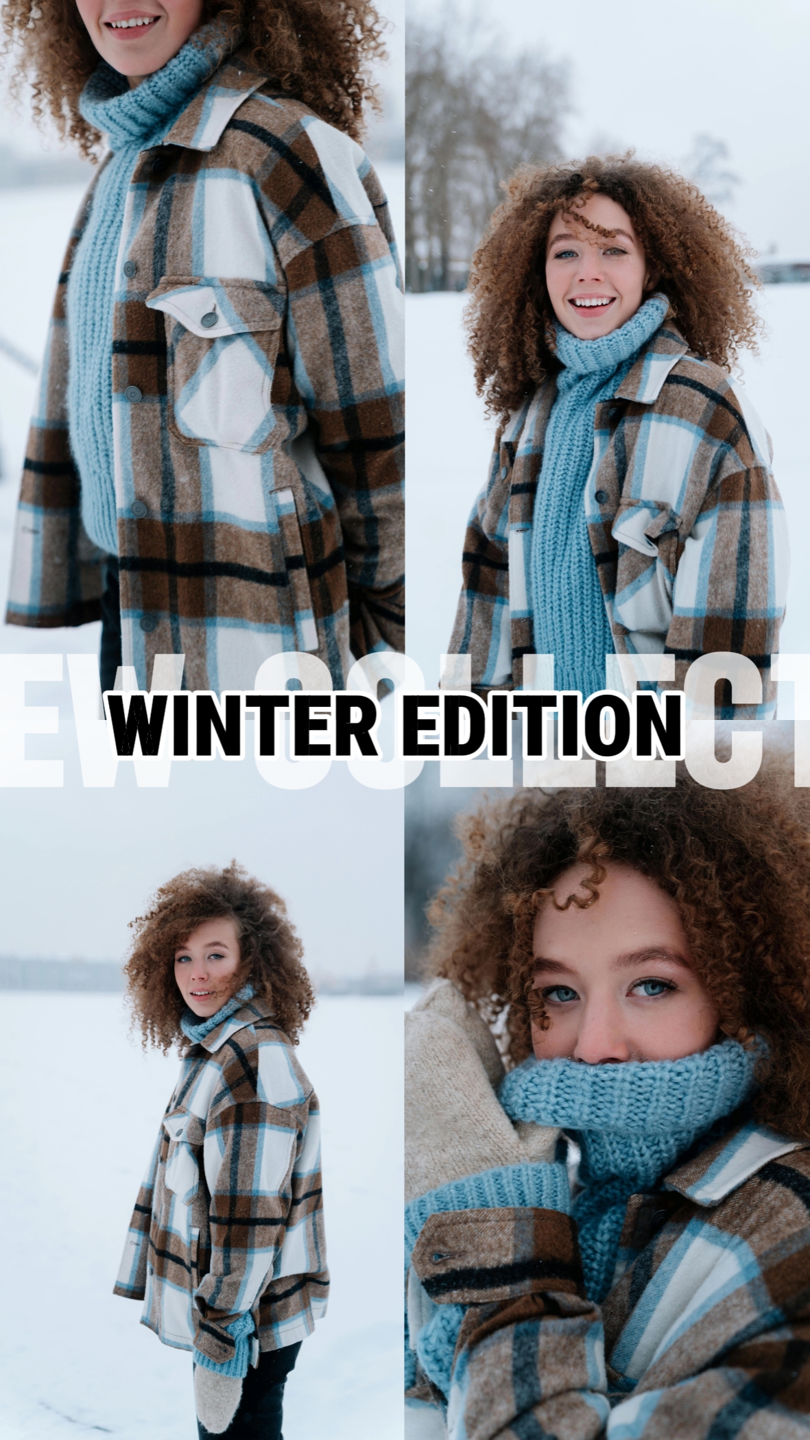 Winterkollektion 