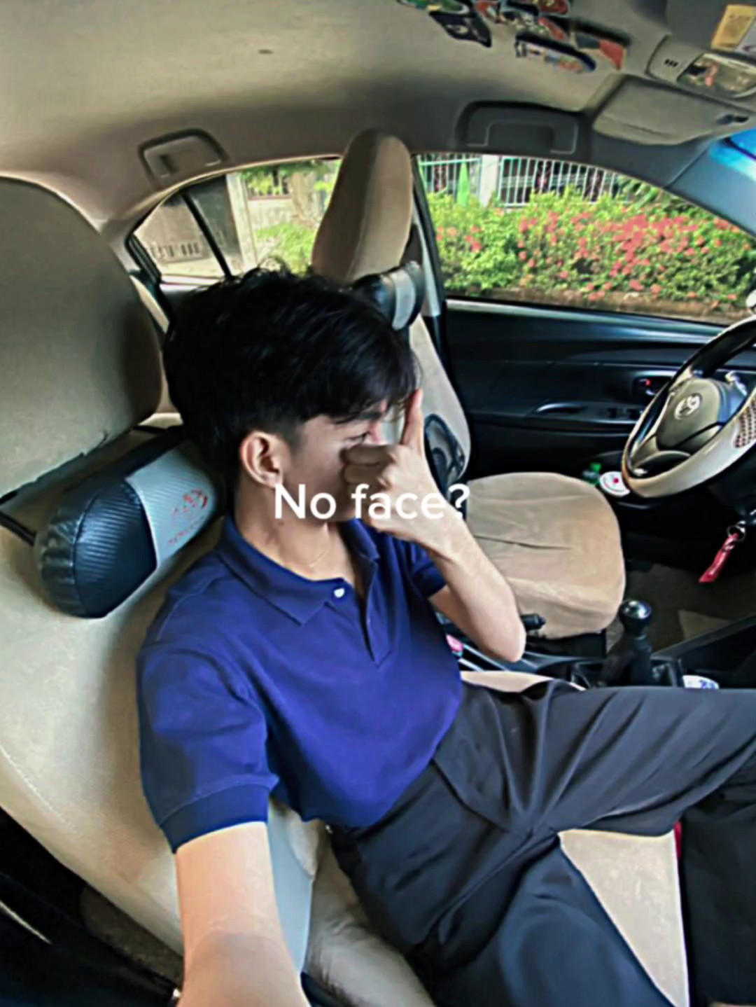 walang mukha
