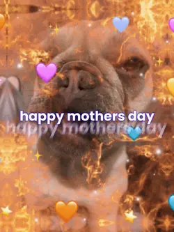 mothers day