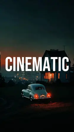 Cinematic Trailer