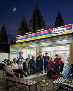 join circle mereka 