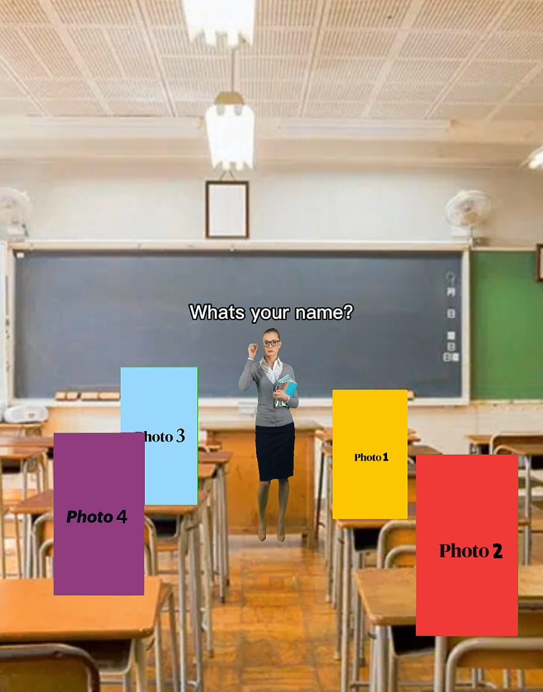 NEW VIRAL TEMPLATE