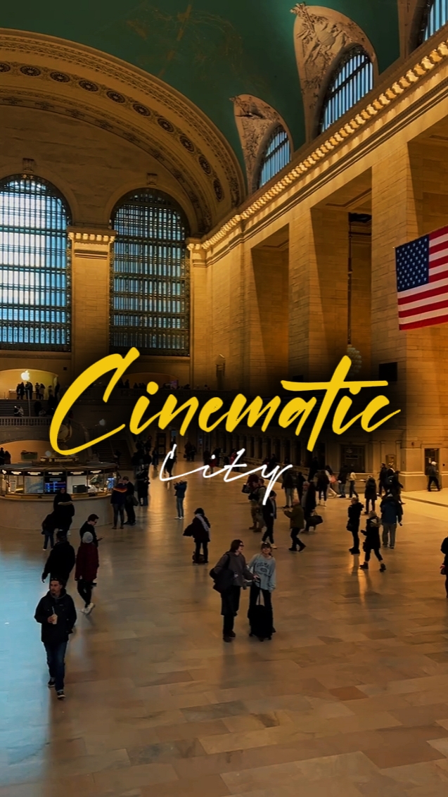 5 Clips Cinematic