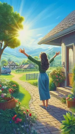 Lirik Milik-Mu Tuhan