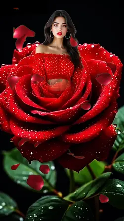 Rose