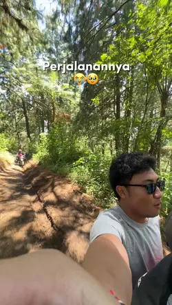 Perjalanan vs tujuan