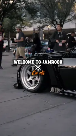 welcome to jamrock
