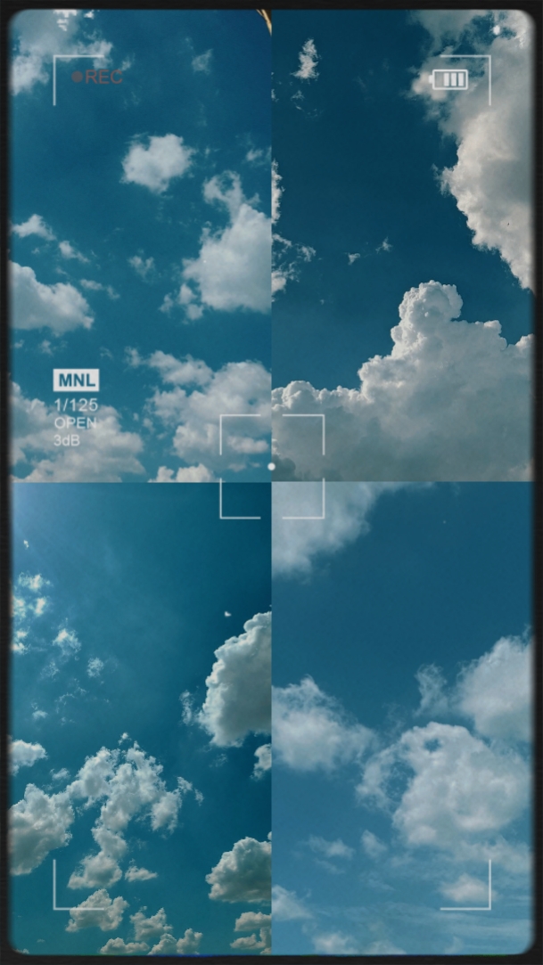 Nuvens 
