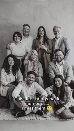 Bring Photo to life