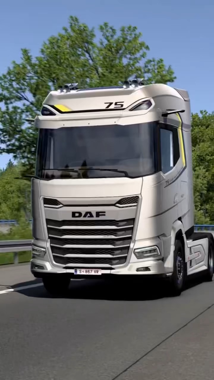 truck