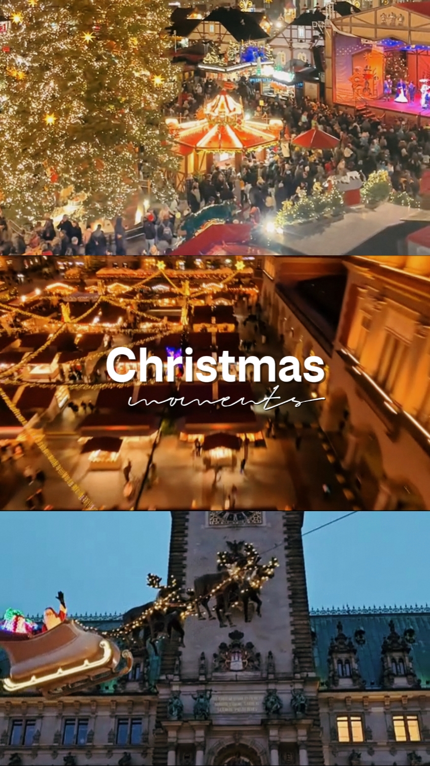 Weihnachtsmomente