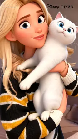 Disney Pixar Trend
