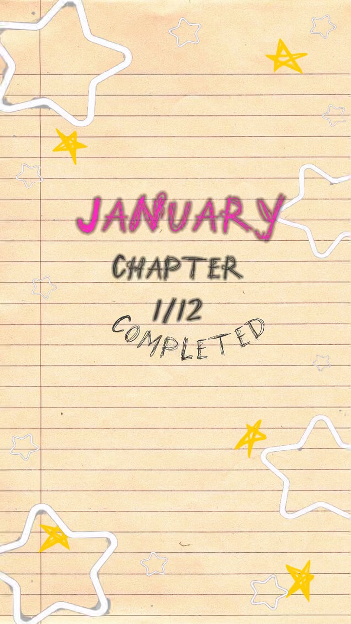 Chapter 1 of 12
