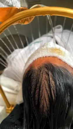 Head spa 