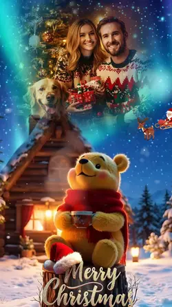 merry christmas 