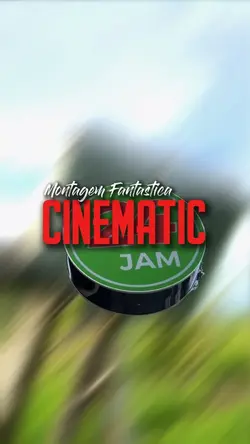 Montagem Fantastica