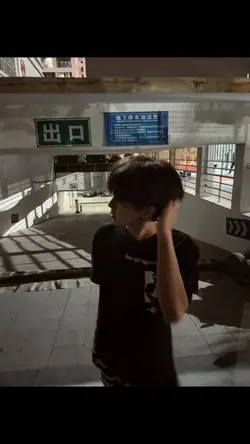 一張無動態