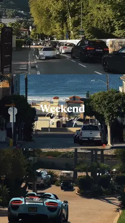 Histoire du week-end