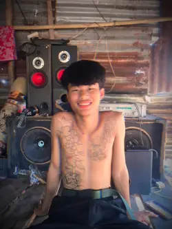 มีหีเป็นแรงบันดาลใจ