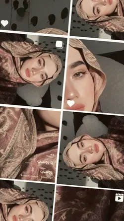 arabic estetik