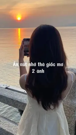 Ấn nútnhớ thả giấcmơ