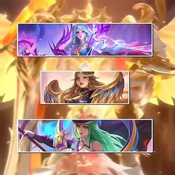 VEXANA TREND-MLBB
