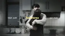 HITAM PUTIH SLOWMO 1