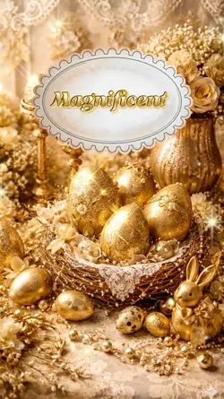 Magnificent Easter