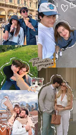 collage photo
