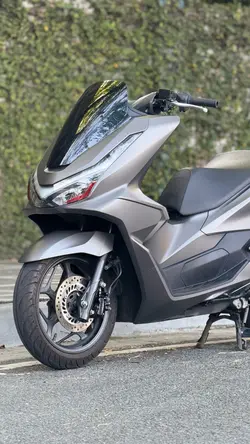 PCX160 ROADSYNC👌