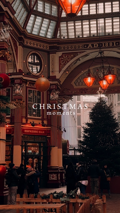 Weihnachtsmomente ♥️