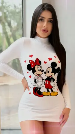 Mickey mouse