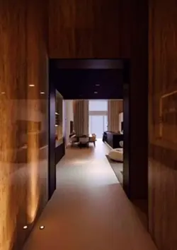 Room tour 