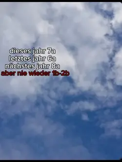 Klasse