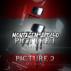 MONTAGEM APOLLO V2