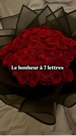 Mon bonheur 😍