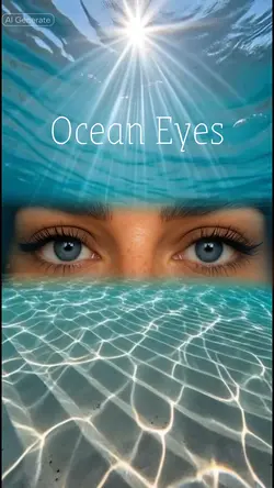 Ocean Eyes