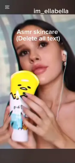 Free asmr
